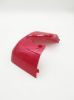 UQi+ Front Neck Cover red 30417022 NIU U  Front neck cover red siide